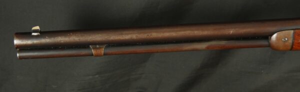 079-0525-H0050, Winchester M-1873 Special Order Round Barrel Rifle in .32 with 22 inch barrel. BUY NOW - Image 18
