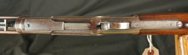 079-0525-H0050, Winchester M-1873 Special Order Round Barrel Rifle in .32 with 22 inch barrel. BUY NOW - Image 22