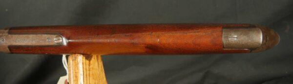 079-0525-H0050, Winchester M-1873 Special Order Round Barrel Rifle in .32 with 22 inch barrel. BUY NOW - Image 23