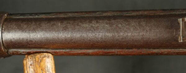 079-0425-H0051, Winchester M-1873 SRC in 44-40. BUY NOW - Image 11