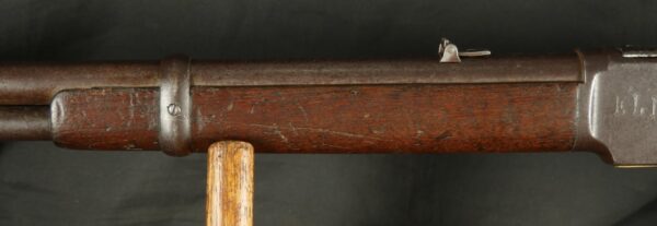 079-0425-H0051, Winchester M-1873 SRC in 44-40. BUY NOW - Image 7