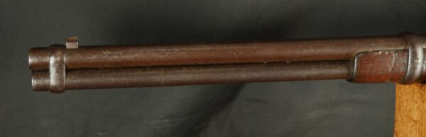 079-0425-H0051, Winchester M-1873 SRC in 44-40. BUY NOW - Image 8
