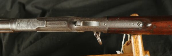 079-0425-H0051, Winchester M-1873 SRC in 44-40. BUY NOW - Image 12