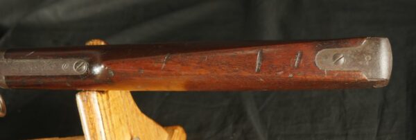 079-0425-H0051, Winchester M-1873 SRC in 44-40. BUY NOW - Image 13