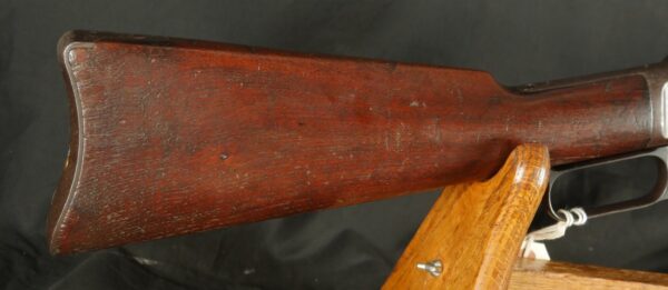 079-0425-H0051, Winchester M-1873 SRC in 44-40. BUY NOW - Image 15