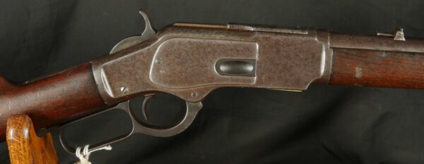 079-0425-H0051, Winchester M-1873 SRC in 44-40. BUY NOW - Image 16