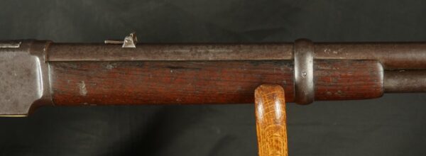 079-0425-H0051, Winchester M-1873 SRC in 44-40. BUY NOW - Image 17