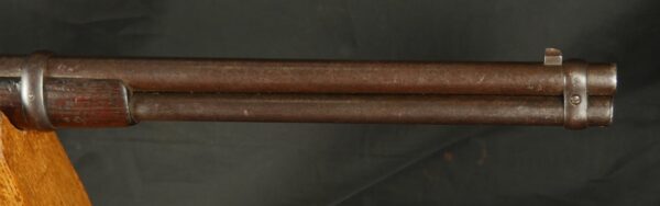 079-0425-H0051, Winchester M-1873 SRC in 44-40. BUY NOW - Image 18