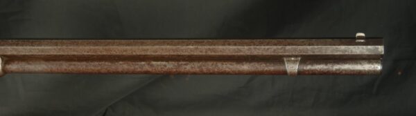 079-0525-H0055, Winchester M-1876 Octagon Barrel Rifle in 45-60. BUY NOW - Image 8