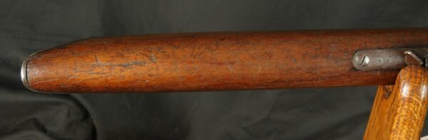 079-0525-H0055, Winchester M-1876 Octagon Barrel Rifle in 45-60. BUY NOW - Image 9