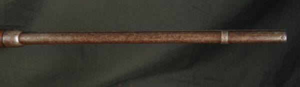 079-0525-H0055, Winchester M-1876 Octagon Barrel Rifle in 45-60. BUY NOW - Image 12