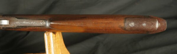 079-0525-H0055, Winchester M-1876 Octagon Barrel Rifle in 45-60. BUY NOW - Image 24