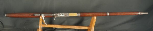 079-0525-H0059, Winchester M-1876 carbine, #21xxx made in 1881. BUY NOW - Image 4
