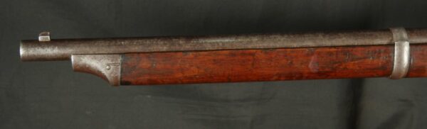079-0525-H0059, Winchester M-1876 carbine, #21xxx made in 1881. BUY NOW - Image 8