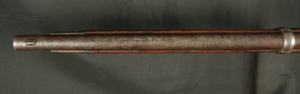 079-0525-H0059, Winchester M-1876 carbine, #21xxx made in 1881. BUY NOW - Image 9