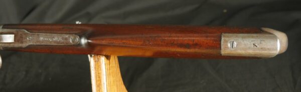 079-0525-H0059, Winchester M-1876 carbine, #21xxx made in 1881. BUY NOW - Image 14