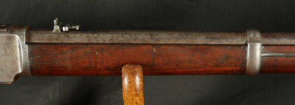 079-0525-H0059, Winchester M-1876 carbine, #21xxx made in 1881. BUY NOW - Image 18