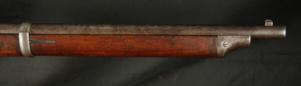 079-0525-H0059, Winchester M-1876 carbine, #21xxx made in 1881. BUY NOW - Image 19