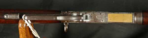 079-0525-H0059, Winchester M-1876 carbine, #21xxx made in 1881. BUY NOW - Image 21