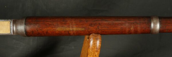 079-0525-H0059, Winchester M-1876 carbine, #21xxx made in 1881. BUY NOW - Image 22
