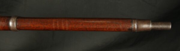 079-0525-H0059, Winchester M-1876 carbine, #21xxx made in 1881. BUY NOW - Image 23