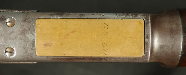 079-0525-H0059, Winchester M-1876 carbine, #21xxx made in 1881. BUY NOW - Image 25