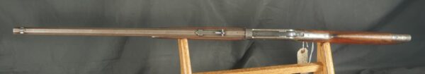 079-0525-H0061, Winchester M-1886 Octagon Barrel Rifle in 40-65. BUY NOW - Image 3