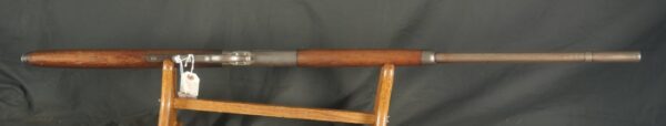 079-0525-H0061, Winchester M-1886 Octagon Barrel Rifle in 40-65. BUY NOW - Image 4