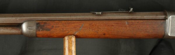 079-0525-H0061, Winchester M-1886 Octagon Barrel Rifle in 40-65. BUY NOW - Image 7