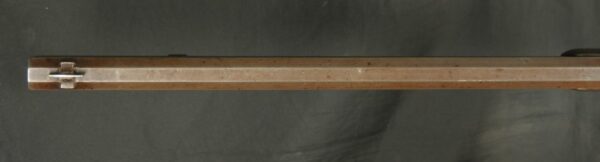 079-0525-H0061, Winchester M-1886 Octagon Barrel Rifle in 40-65. BUY NOW - Image 9