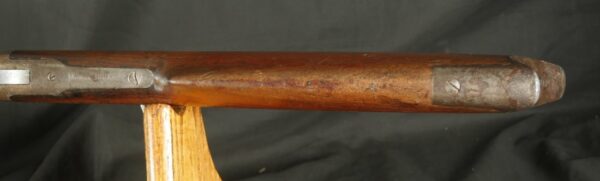 079-0525-H0061, Winchester M-1886 Octagon Barrel Rifle in 40-65. BUY NOW - Image 14