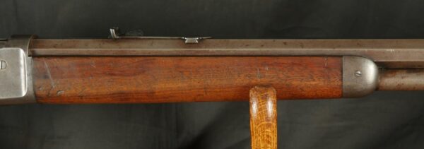 079-0525-H0061, Winchester M-1886 Octagon Barrel Rifle in 40-65. BUY NOW - Image 18