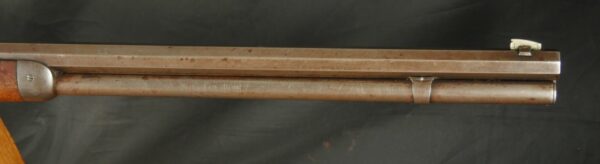 079-0525-H0061, Winchester M-1886 Octagon Barrel Rifle in 40-65. BUY NOW - Image 19