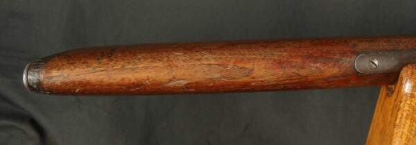079-0525-H0061, Winchester M-1886 Octagon Barrel Rifle in 40-65. BUY NOW - Image 20