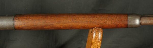 079-0525-H0061, Winchester M-1886 Octagon Barrel Rifle in 40-65. BUY NOW - Image 22