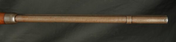 079-0525-H0061, Winchester M-1886 Octagon Barrel Rifle in 40-65. BUY NOW - Image 23