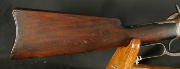 079-0425-H0062, Winchester M-1886 SRC, hard to find. .38-56 cal. BUY NOW - Image 5