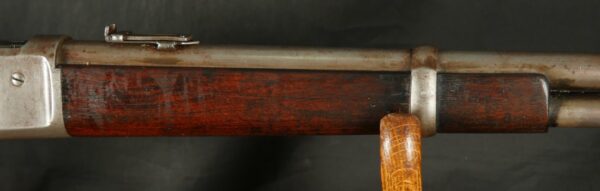 079-0425-H0062, Winchester M-1886 SRC, hard to find. .38-56 cal. BUY NOW - Image 7