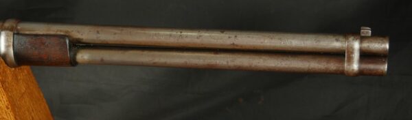 079-0425-H0062, Winchester M-1886 SRC, hard to find. .38-56 cal. BUY NOW - Image 8