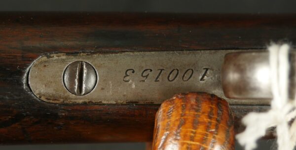 079-0425-H0062, Winchester M-1886 SRC, hard to find. .38-56 cal. BUY NOW - Image 13