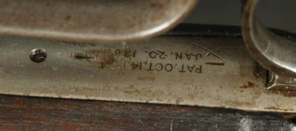 079-0425-H0062, Winchester M-1886 SRC, hard to find. .38-56 cal. BUY NOW - Image 14