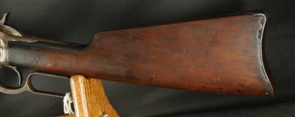 079-0425-H0062, Winchester M-1886 SRC, hard to find. .38-56 cal. BUY NOW - Image 15