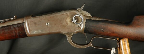 079-0425-H0062, Winchester M-1886 SRC, hard to find. .38-56 cal. BUY NOW - Image 16