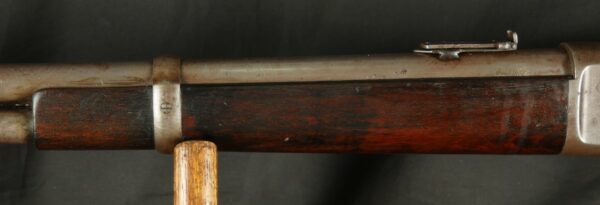 079-0425-H0062, Winchester M-1886 SRC, hard to find. .38-56 cal. BUY NOW - Image 17