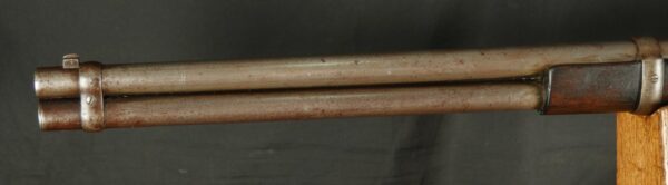 079-0425-H0062, Winchester M-1886 SRC, hard to find. .38-56 cal. BUY NOW - Image 18
