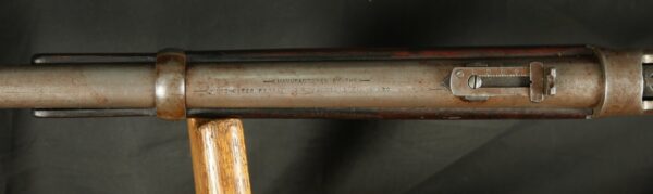 079-0425-H0062, Winchester M-1886 SRC, hard to find. .38-56 cal. BUY NOW - Image 20