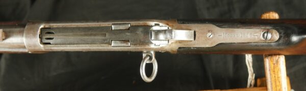 079-0425-H0062, Winchester M-1886 SRC, hard to find. .38-56 cal. BUY NOW - Image 23