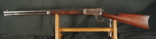 079-0525-H0070, Winchester M-1894 Special Order Takedown Octagon Barrel Rifle. BUY NOW - Image 2