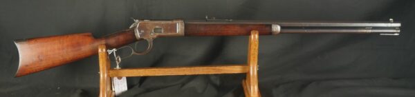 079-0525-H0070, Winchester M-1894 Special Order Takedown Octagon Barrel Rifle. BUY NOW