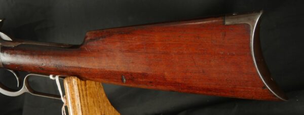 079-0525-H0070, Winchester M-1894 Special Order Takedown Octagon Barrel Rifle. BUY NOW - Image 5